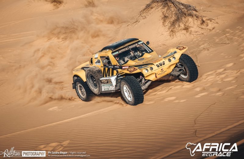 Africa Race 2019 – Etape N°8 : Chami/Amodjar — 296