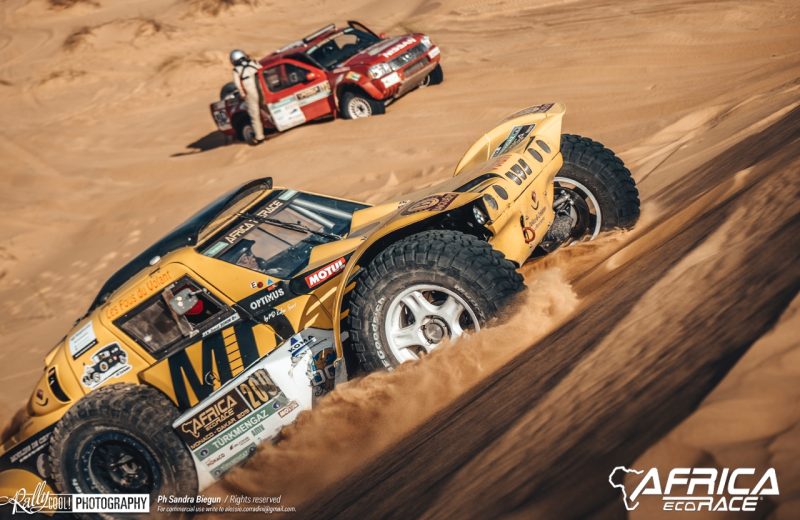 Africa Race 2019 – Etape N°8 : Chami/Amodjar — 178