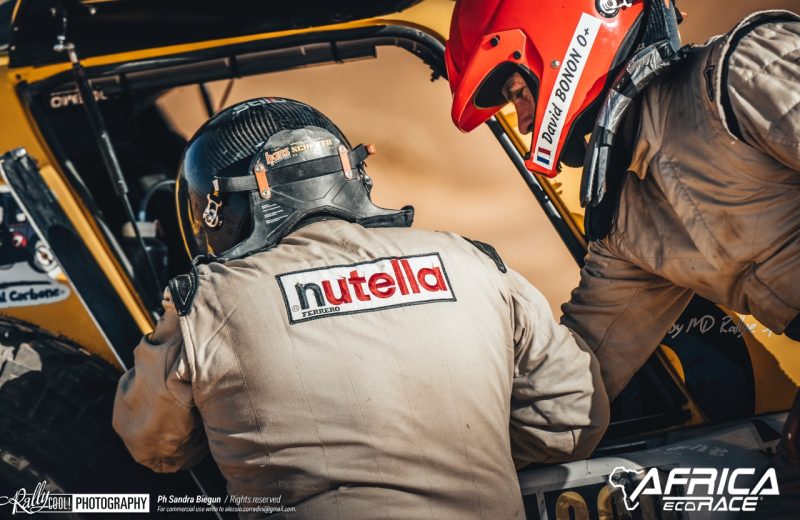 Africa Race 2019 – Etape N°8 : Chami/Amodjar — 151