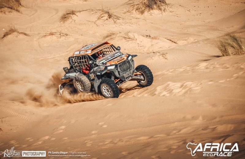 Africa Race 2019 – Etape N°8 : Chami/Amodjar — 209