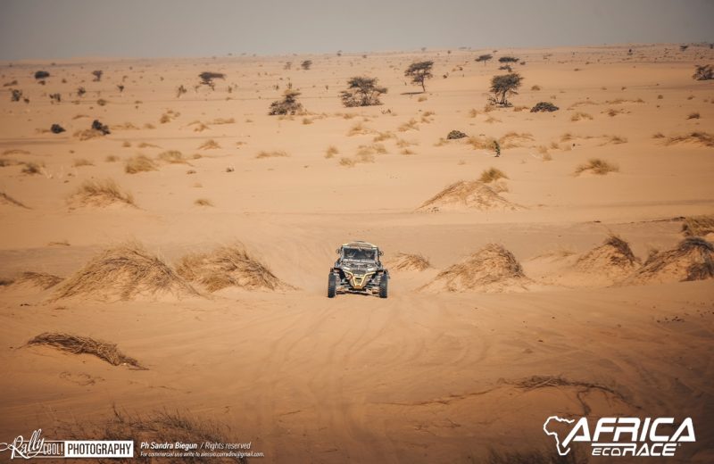 Africa Race 2019 – Etape N°8 : Chami/Amodjar — 217