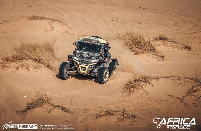 Africa Race 2019 – Etape N°8 : Chami/Amodjar — 251