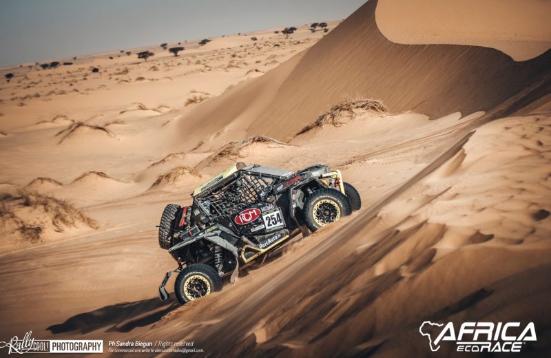 Africa Race 2019 – Etape N°8 : Chami/Amodjar — 172