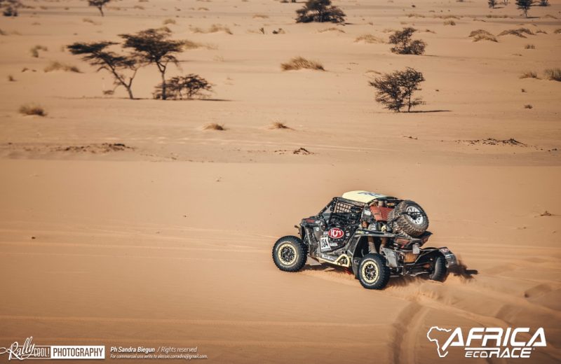 Africa Race 2019 – Etape N°8 : Chami/Amodjar — 152