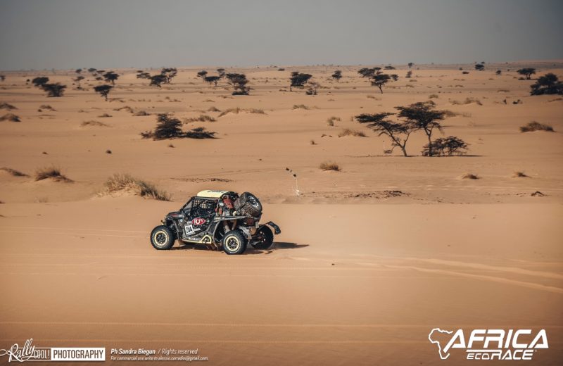 Africa Race 2019 – Etape N°8 : Chami/Amodjar — 196