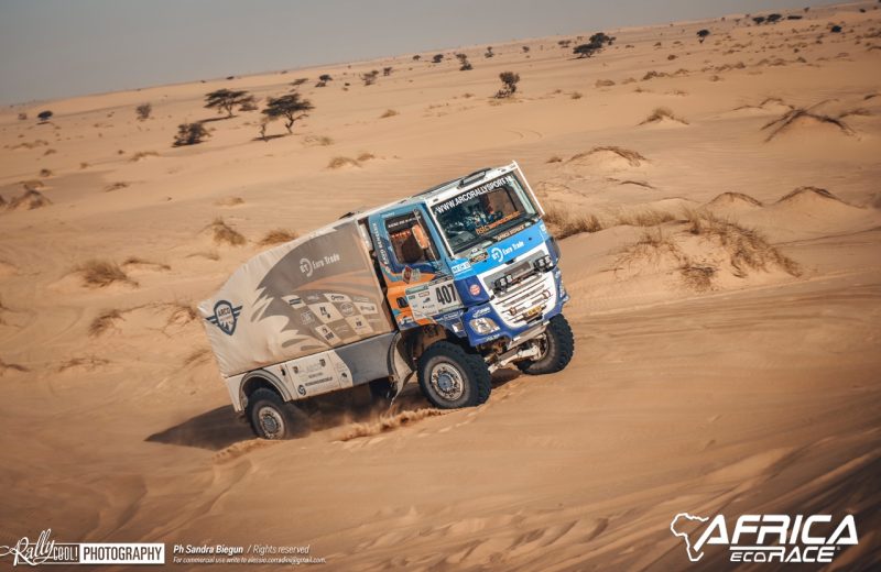 Africa Race 2019 – Etape N°8 : Chami/Amodjar — 289