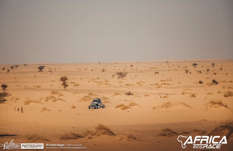 Africa Race 2019 – Etape N°8 : Chami/Amodjar — 279