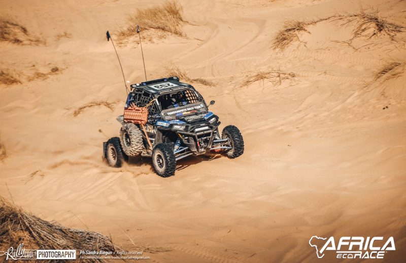 Africa Race 2019 – Etape N°8 : Chami/Amodjar — 266