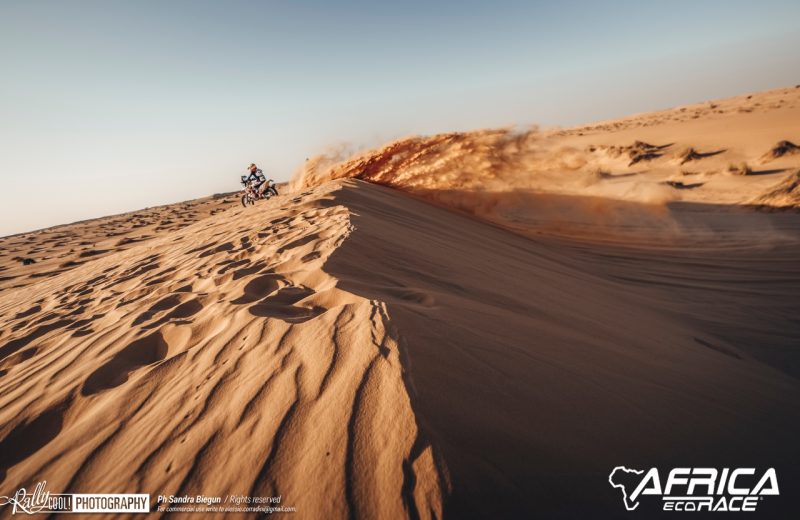 Africa Race 2019 – Etape N°8 : Chami/Amodjar — 179
