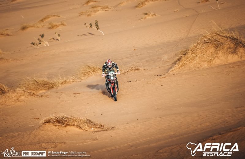 Africa Race 2019 – Etape N°8 : Chami/Amodjar — 313