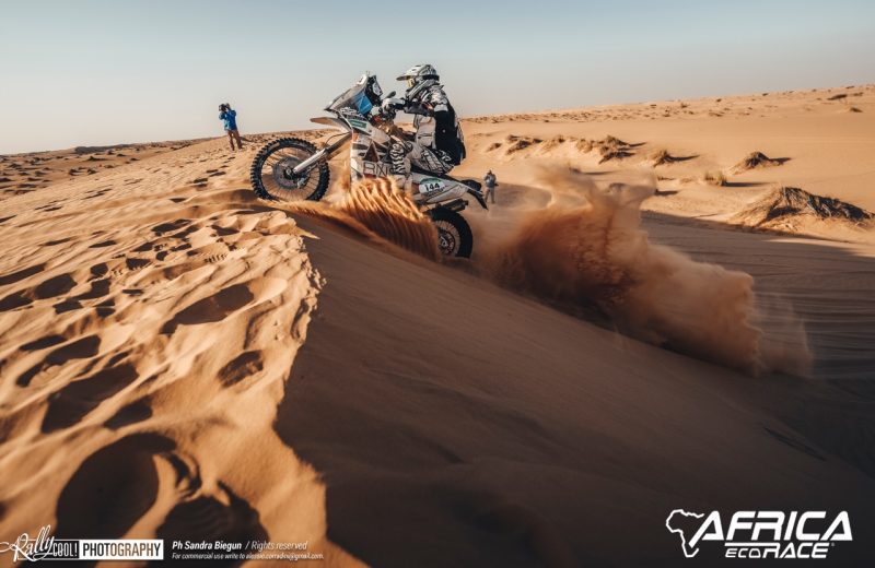 Africa Race 2019 – Etape N°8 : Chami/Amodjar — 189