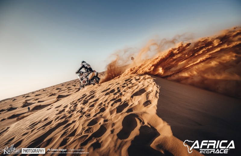 Africa Race 2019 – Etape N°8 : Chami/Amodjar — 314