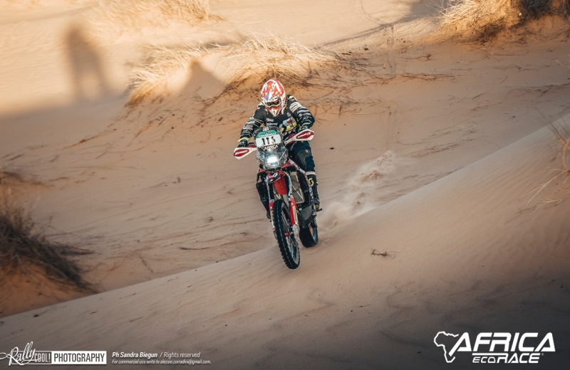 Africa Race 2019 – Etape N°8 : Chami/Amodjar — 290