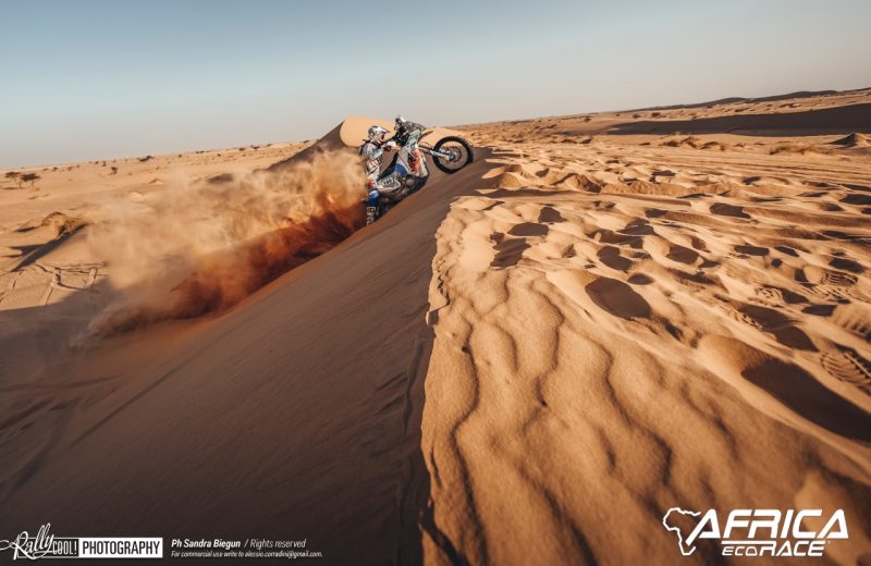 Africa Race 2019 – Etape N°8 : Chami/Amodjar — 227