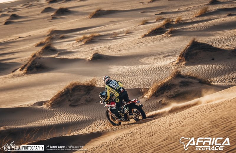 Africa Race 2019 – Etape N°8 : Chami/Amodjar — 236
