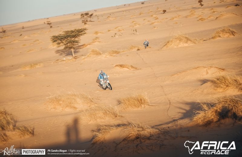 Africa Race 2019 – Etape N°8 : Chami/Amodjar — 203