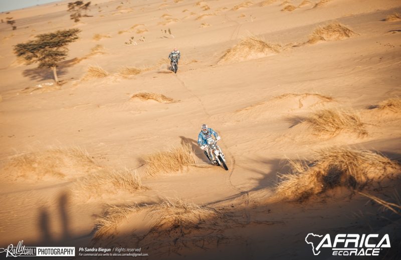 Africa Race 2019 – Etape N°8 : Chami/Amodjar — 274