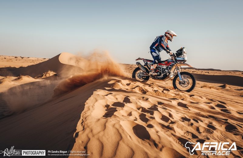 Africa Race 2019 – Etape N°8 : Chami/Amodjar — 322