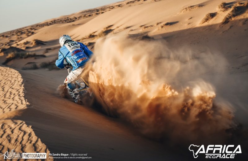 Africa Race 2019 – Etape N°8 : Chami/Amodjar — 204