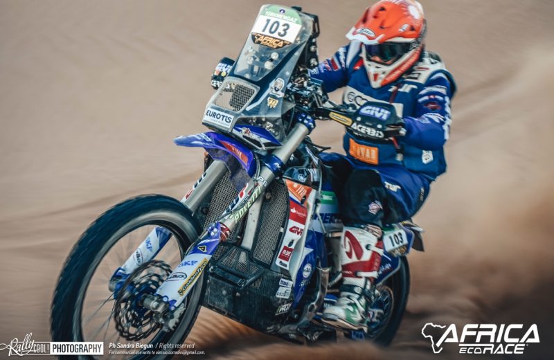 Africa Race 2019 – Etape N°8 : Chami/Amodjar — 258