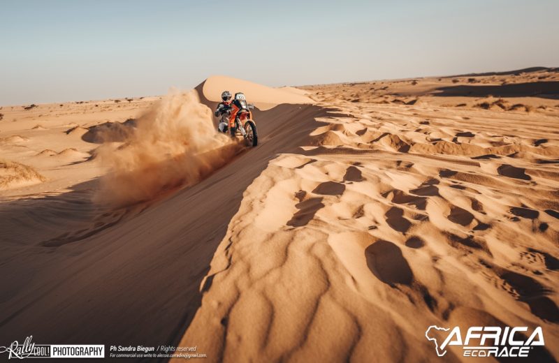 Africa Race 2019 – Etape N°8 : Chami/Amodjar — 259
