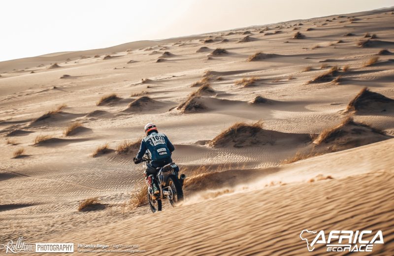 Africa Race 2019 – Etape N°8 : Chami/Amodjar — 205