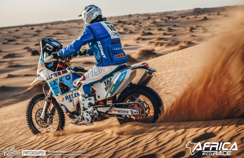 Africa Race 2019 – Etape N°8 : Chami/Amodjar — 219