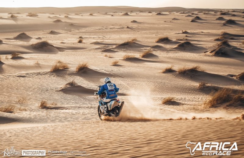 Africa Race 2019 – Etape N°8 : Chami/Amodjar — 197