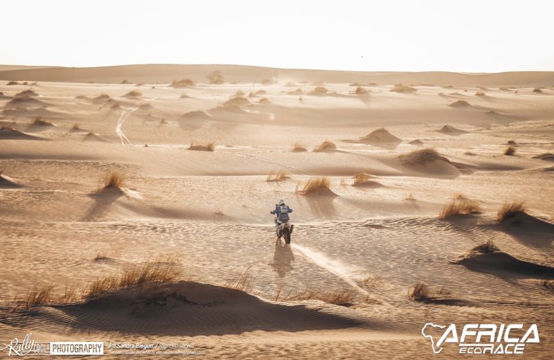 Africa Race 2019 – Etape N°8 : Chami/Amodjar — 173