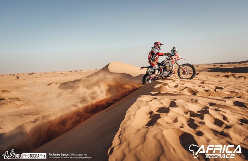 Africa Race 2019 – Etape N°8 : Chami/Amodjar — 291