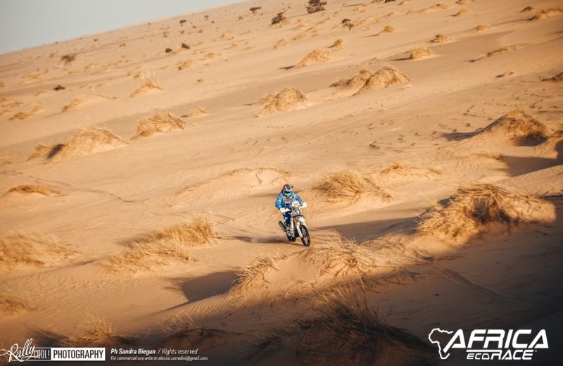 Africa Race 2019 – Etape N°8 : Chami/Amodjar — 181