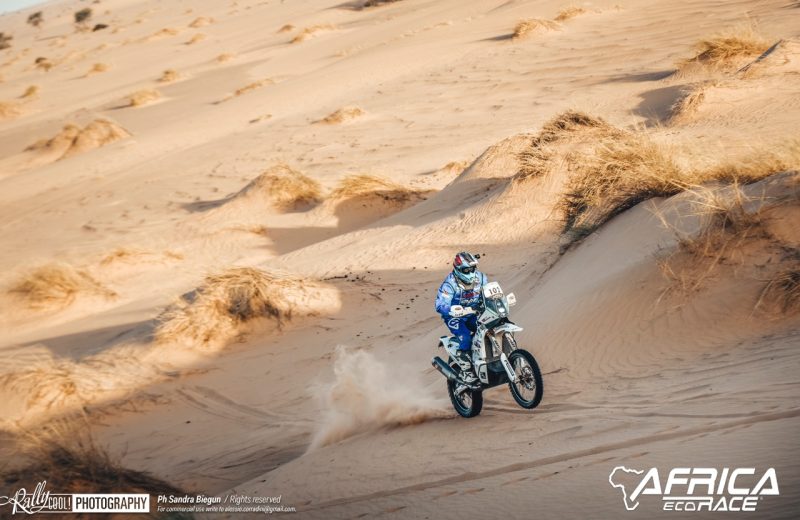 Africa Race 2019 – Etape N°8 : Chami/Amodjar — 163