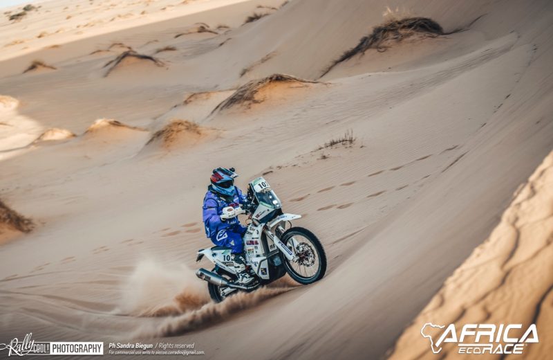 Africa Race 2019 – Etape N°8 : Chami/Amodjar — 297