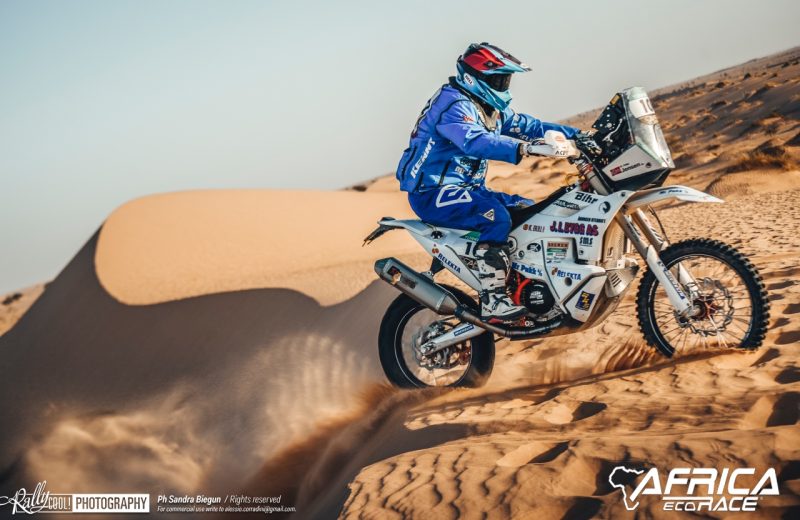 Africa Race 2019 – Etape N°8 : Chami/Amodjar — 164
