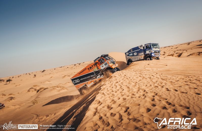 Africa Race 2019 – Etape N°8 : Chami/Amodjar — 211