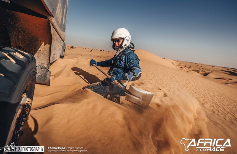 Africa Race 2019 – Etape N°8 : Chami/Amodjar — 324
