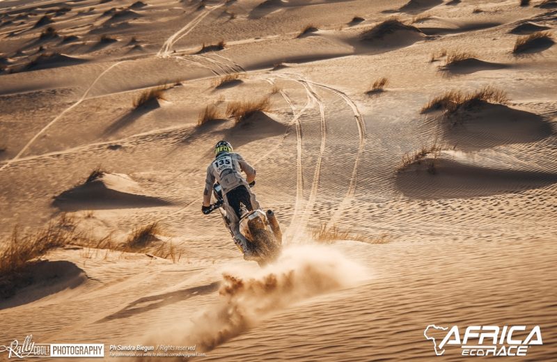 Africa Race 2019 – Etape N°8 : Chami/Amodjar — 237