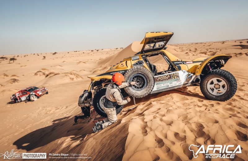 Africa Race 2019 – Etape N°8 : Chami/Amodjar — 299