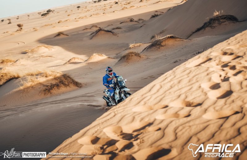 Africa Race 2019 – Etape N°8 : Chami/Amodjar — 212