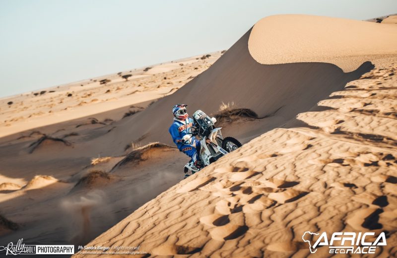 Africa Race 2019 – Etape N°8 : Chami/Amodjar — 276