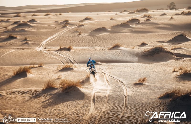 Africa Race 2019 – Etape N°8 : Chami/Amodjar — 283