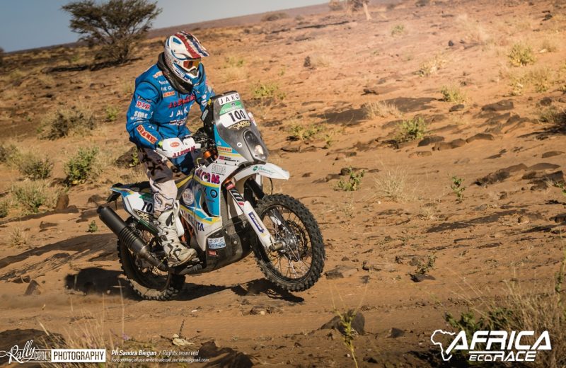 Africa Race 2019 – Etape N°9 : Amodjar/Amodjar — 163