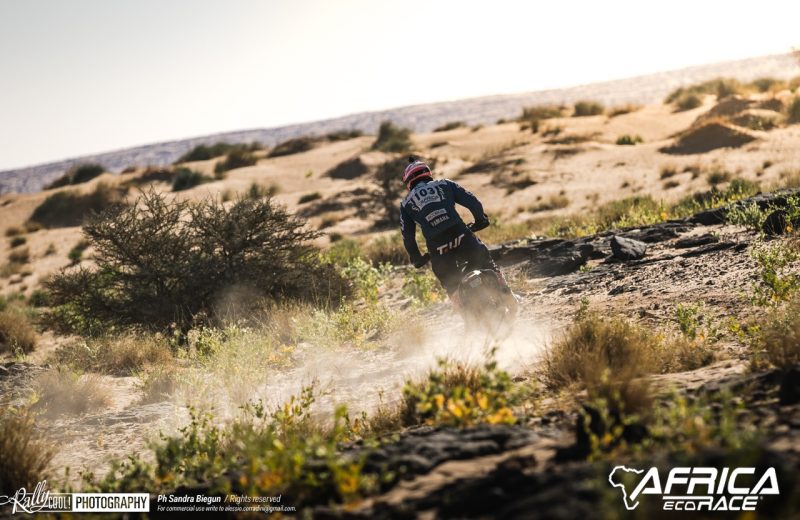 Africa Race 2019 – Etape N°9 : Amodjar/Amodjar — 167