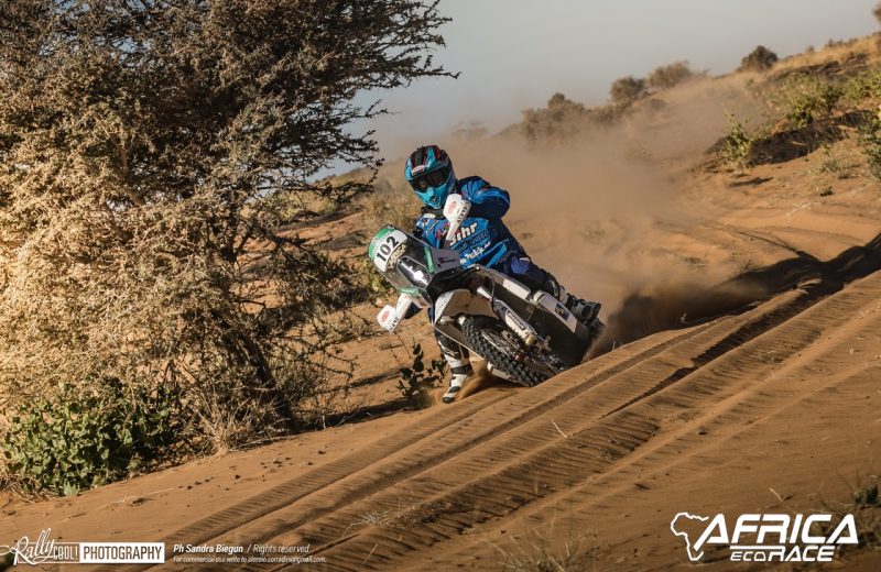 Africa Race 2019 – Etape N°9 : Amodjar/Amodjar — 146