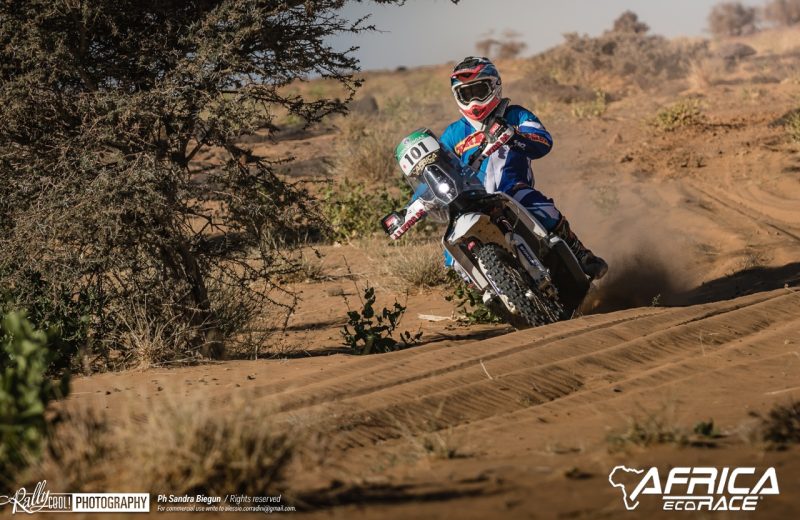 Africa Race 2019 – Etape N°9 : Amodjar/Amodjar — 159