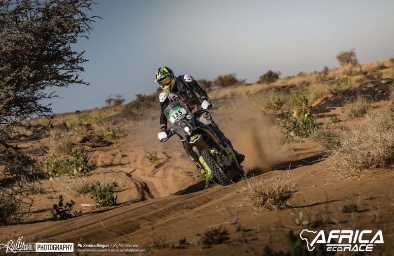Africa Race 2019 – Etape N°9 : Amodjar/Amodjar — 148