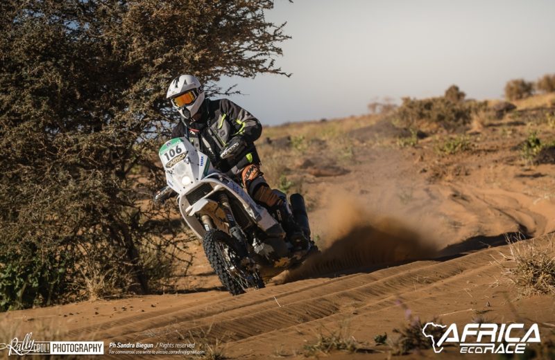 Africa Race 2019 – Etape N°9 : Amodjar/Amodjar — 160
