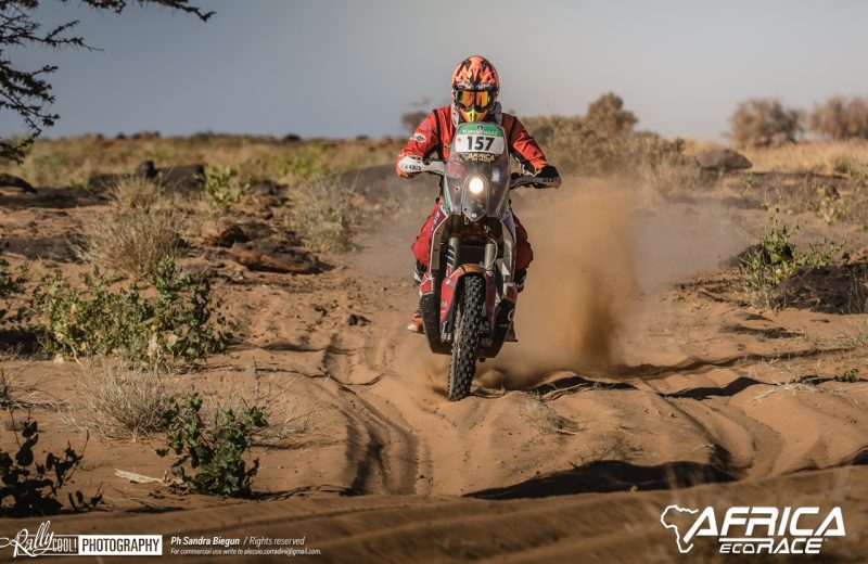 Africa Race 2019 – Etape N°9 : Amodjar/Amodjar — 122