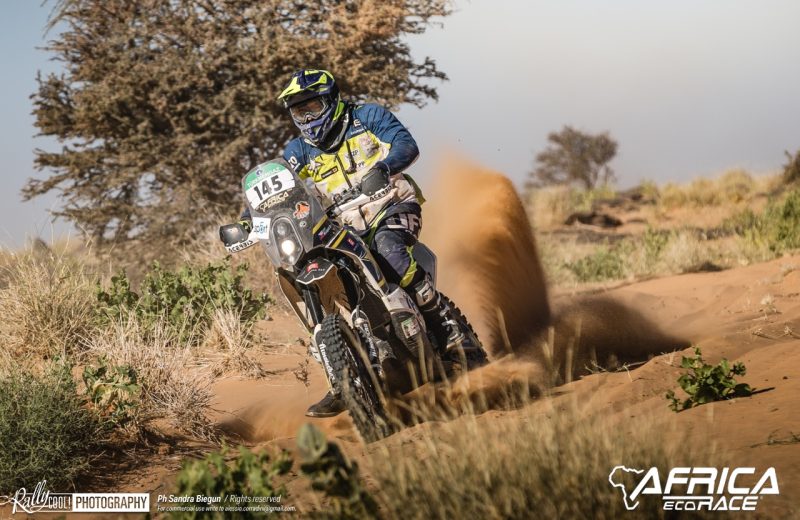 Africa Race 2019 – Etape N°9 : Amodjar/Amodjar — 151