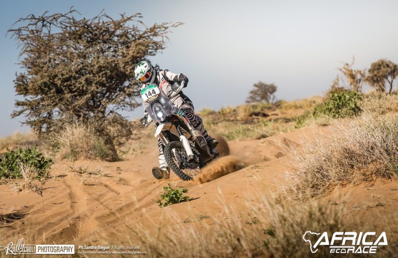 Africa Race 2019 – Etape N°9 : Amodjar/Amodjar — 149